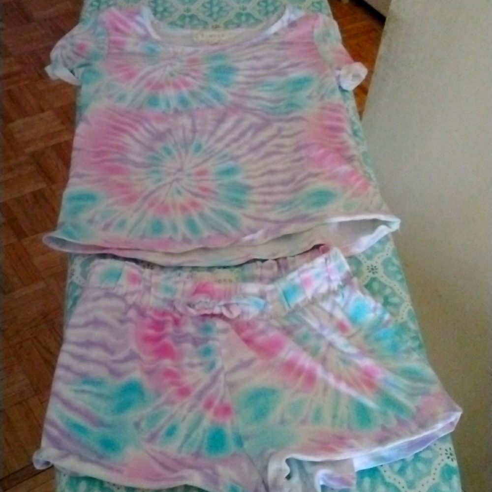 Short set